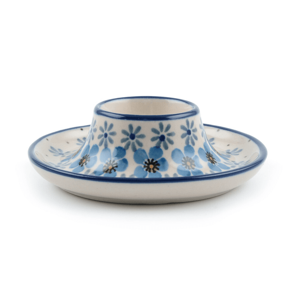 Egg Cup Flat Autumn Breeze