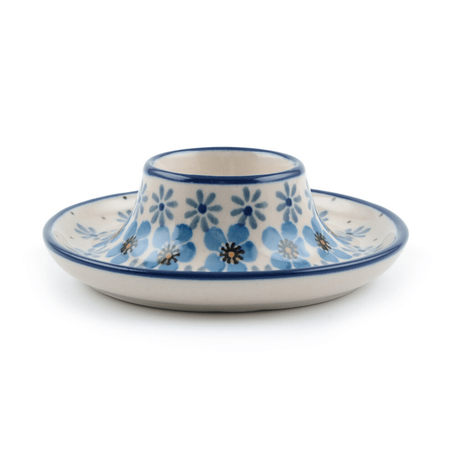 Egg Cup Flat Autumn Breeze