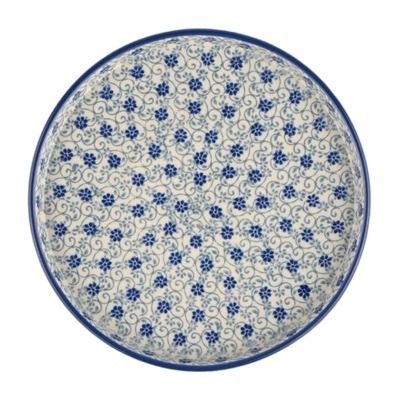 Plate Premium  20,2 cm Flower Fountain
