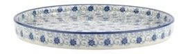 Plate Premium  20,2 cm Flower Fountain