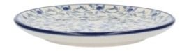 Petit four Ø: 12,3 cm - Blue Olive