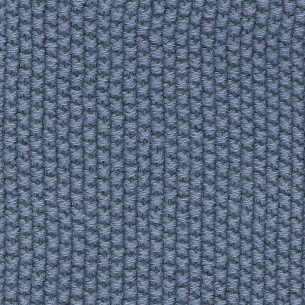 Keukendoek Jungle sea blue