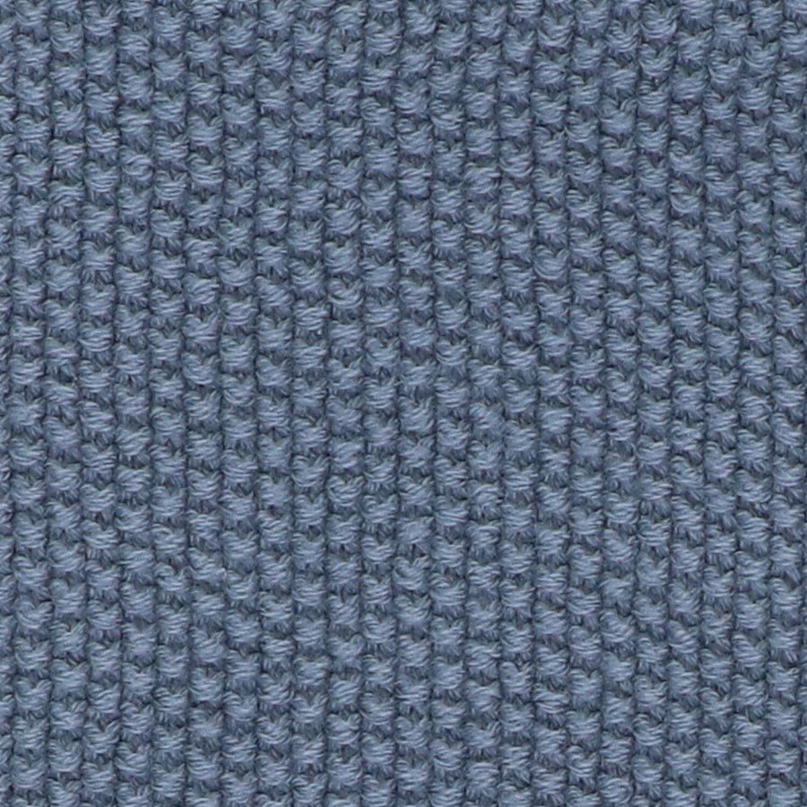 Keukendoek Jungle sea blue
