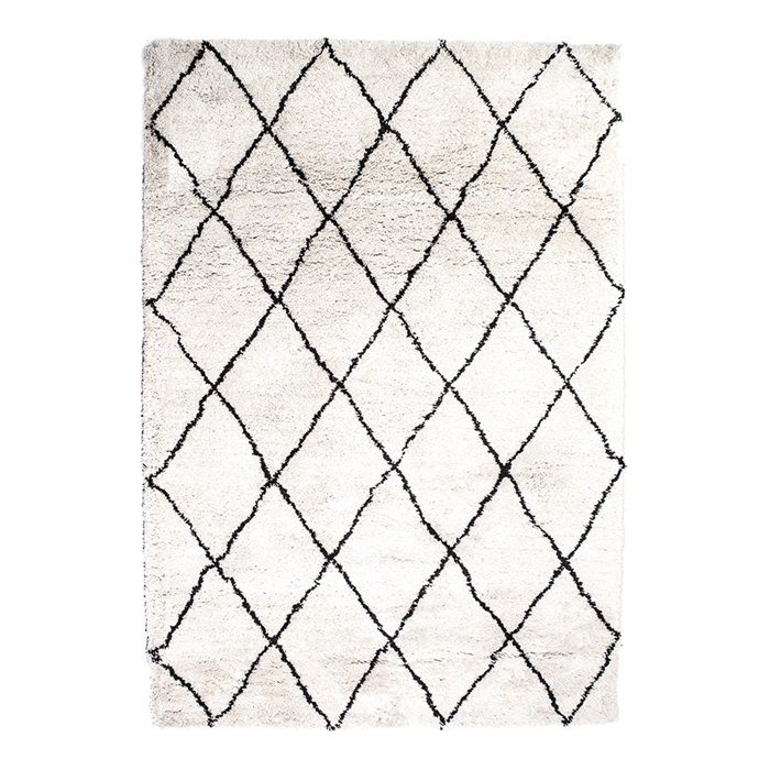 Carpet Rox 160x230- natural