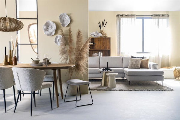 Nimbus - natural