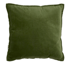 Kussen Fluweel 50x50cm Thyme