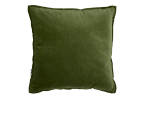 Kussen Fluweel 50x50cm Thyme