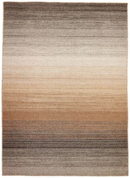 Vloerkleed Momo Rugs Panorama Kelim Naturel 170x240