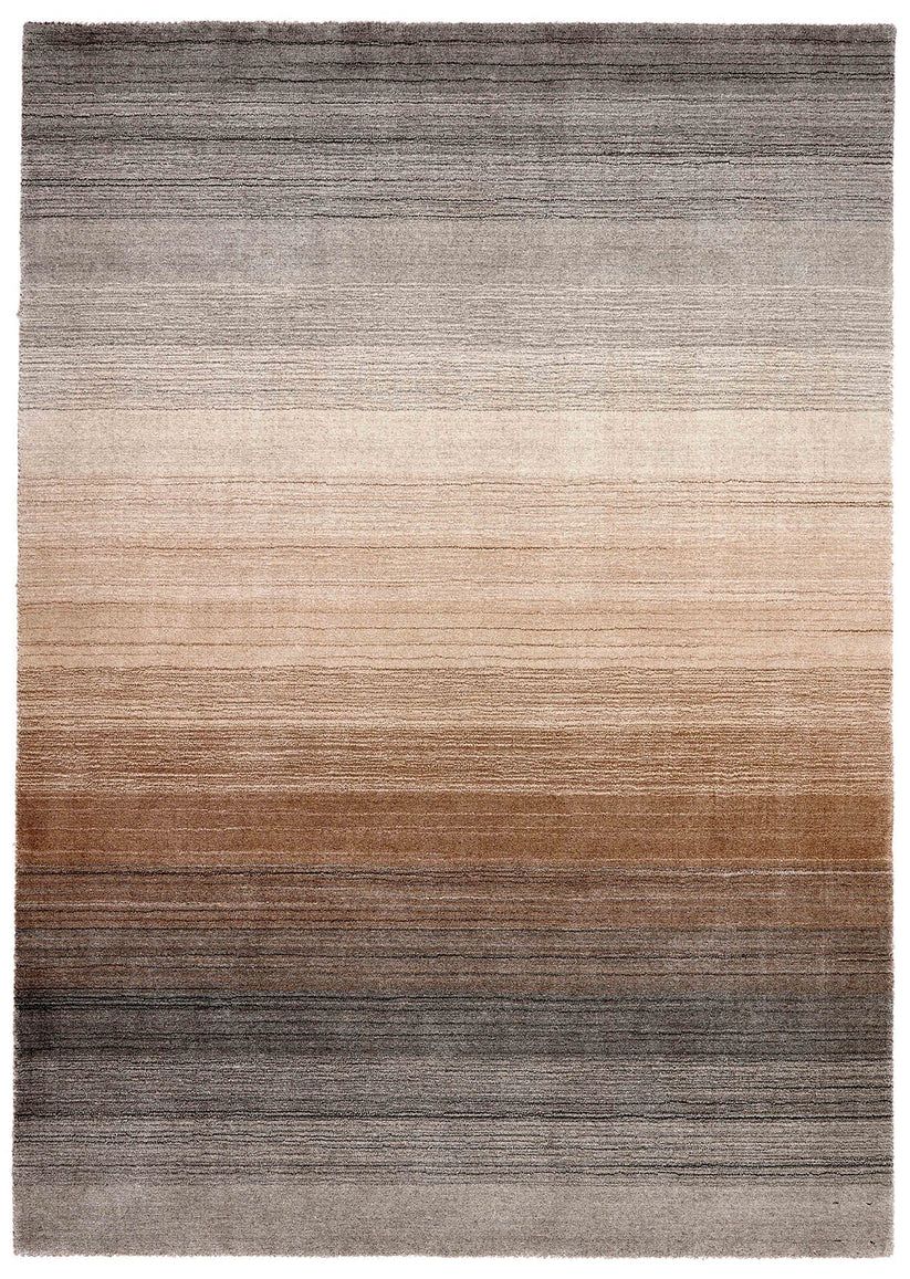 Vloerkleed MOMO Rugs Panorama Naturel Multi 170x240 cm