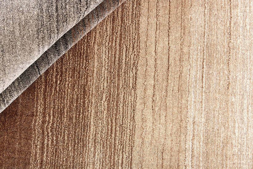 Vloerkleed MOMO Rugs Panorama Naturel Multi 170x240 cm