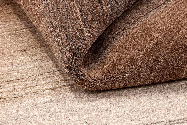 Vloerkleed MOMO Rugs Panorama Naturel Multi 170x240 cm