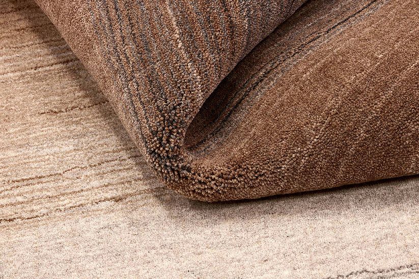 Vloerkleed MOMO Rugs Panorama Naturel Multi 170x240 cm