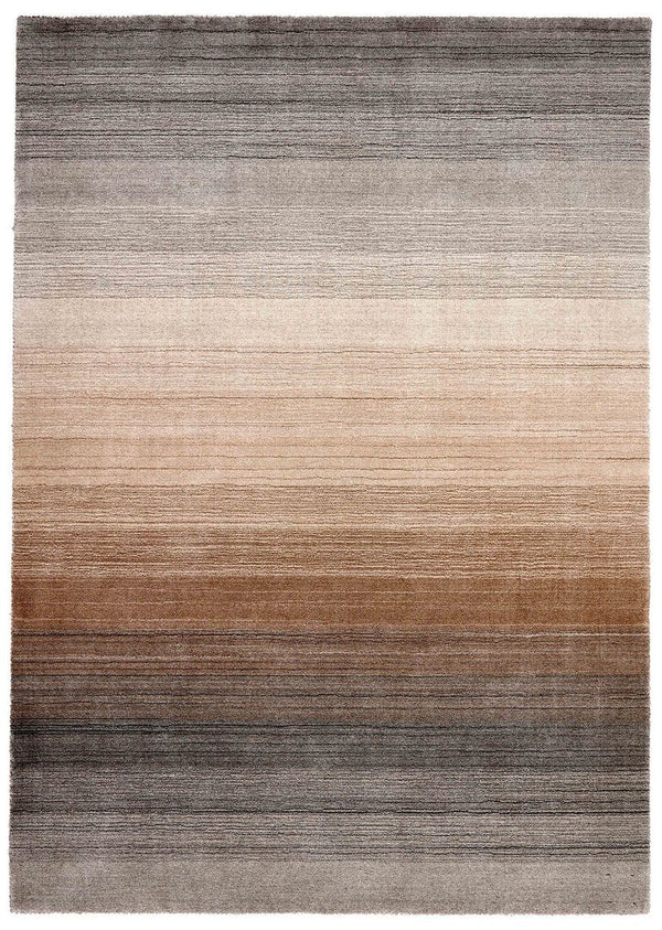 Vloerkleed MOMO Rugs Panorama Naturel Multi 170x240 cm