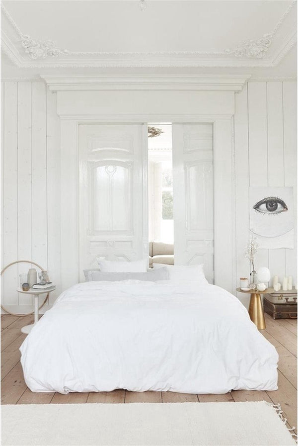 VT Natural Stone White 240x200/220