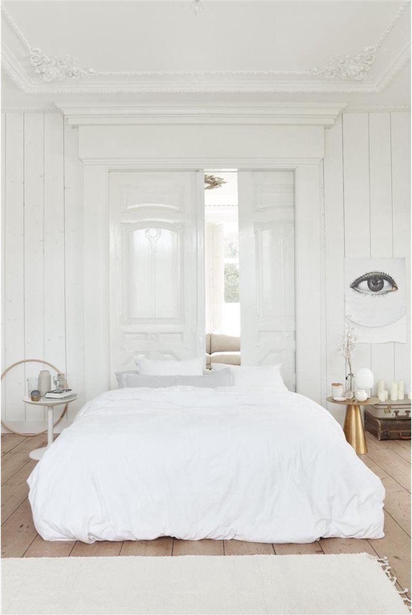 VT Natural Stone White 200x200/220