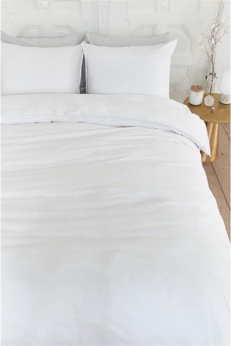 VT Natural Stone White 240x200/220
