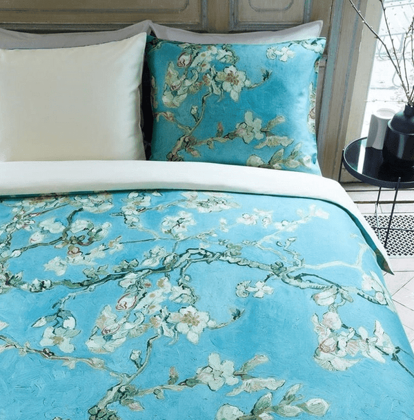 Almond Blossom Blue NL UV 240x200/220