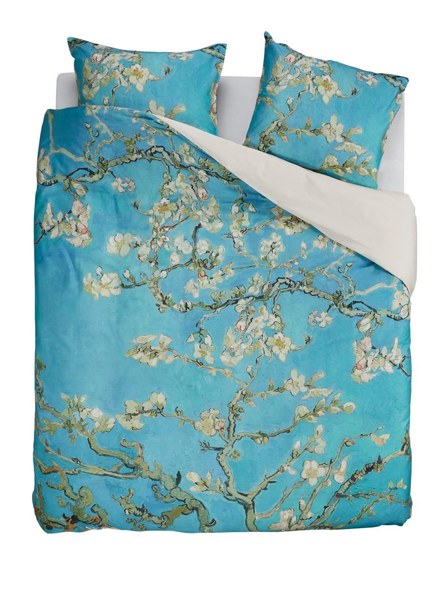 Almond Blossom Blue NL UV 240x200/220