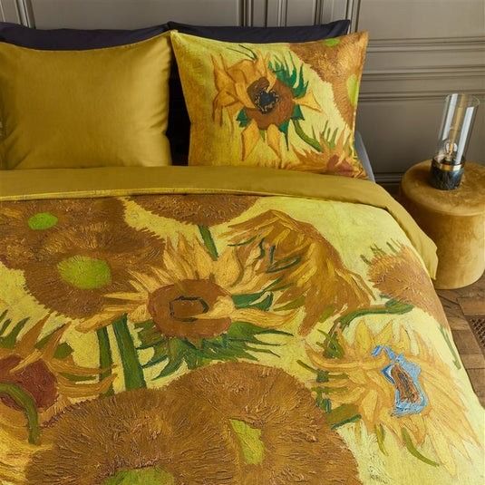 Tournesol Yellow NL UV 140x200/220