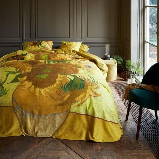 Tournesol Yellow NL UV 140x200/220