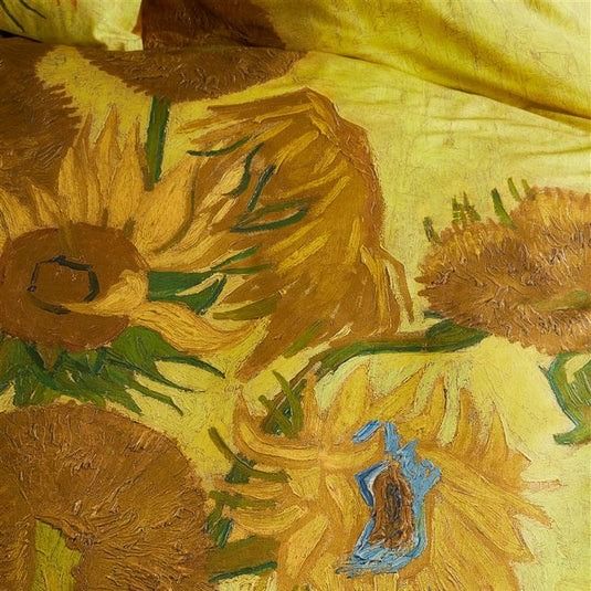 Tournesol Yellow NL UV 140x200/220