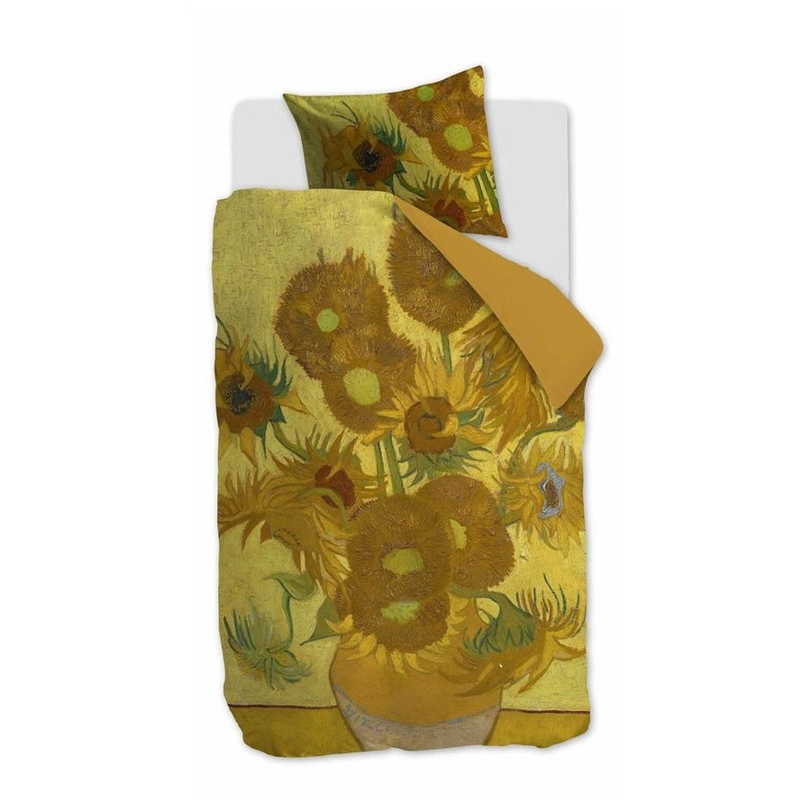 Tournesol Yellow NL UV 140x200/220