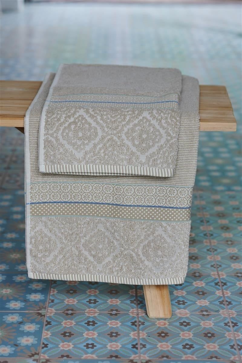 Pip Studio Soft Zellige Khaki