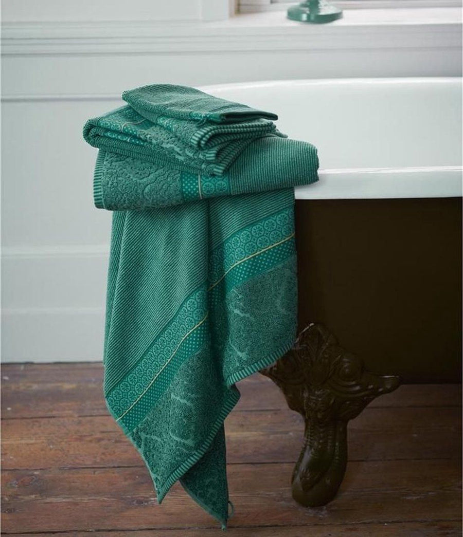Pip Studio Soft Zellige Green