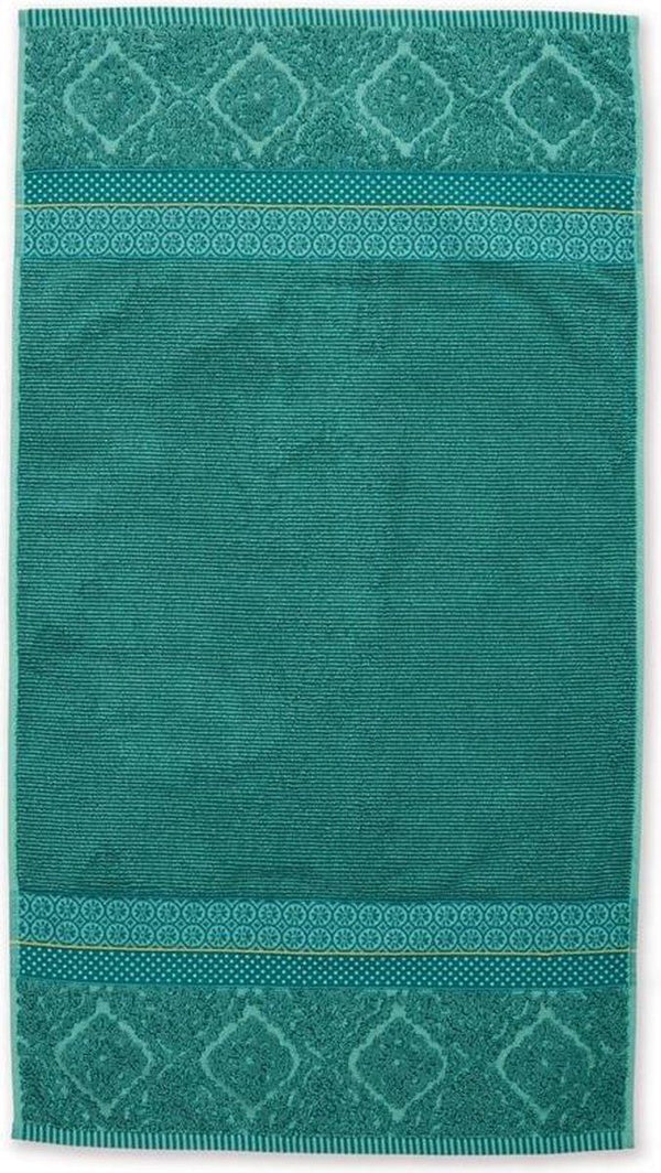 Pip Studio Soft Zellige Green