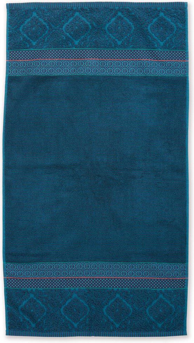 Pip Studio Soft Zellige Dark Blue