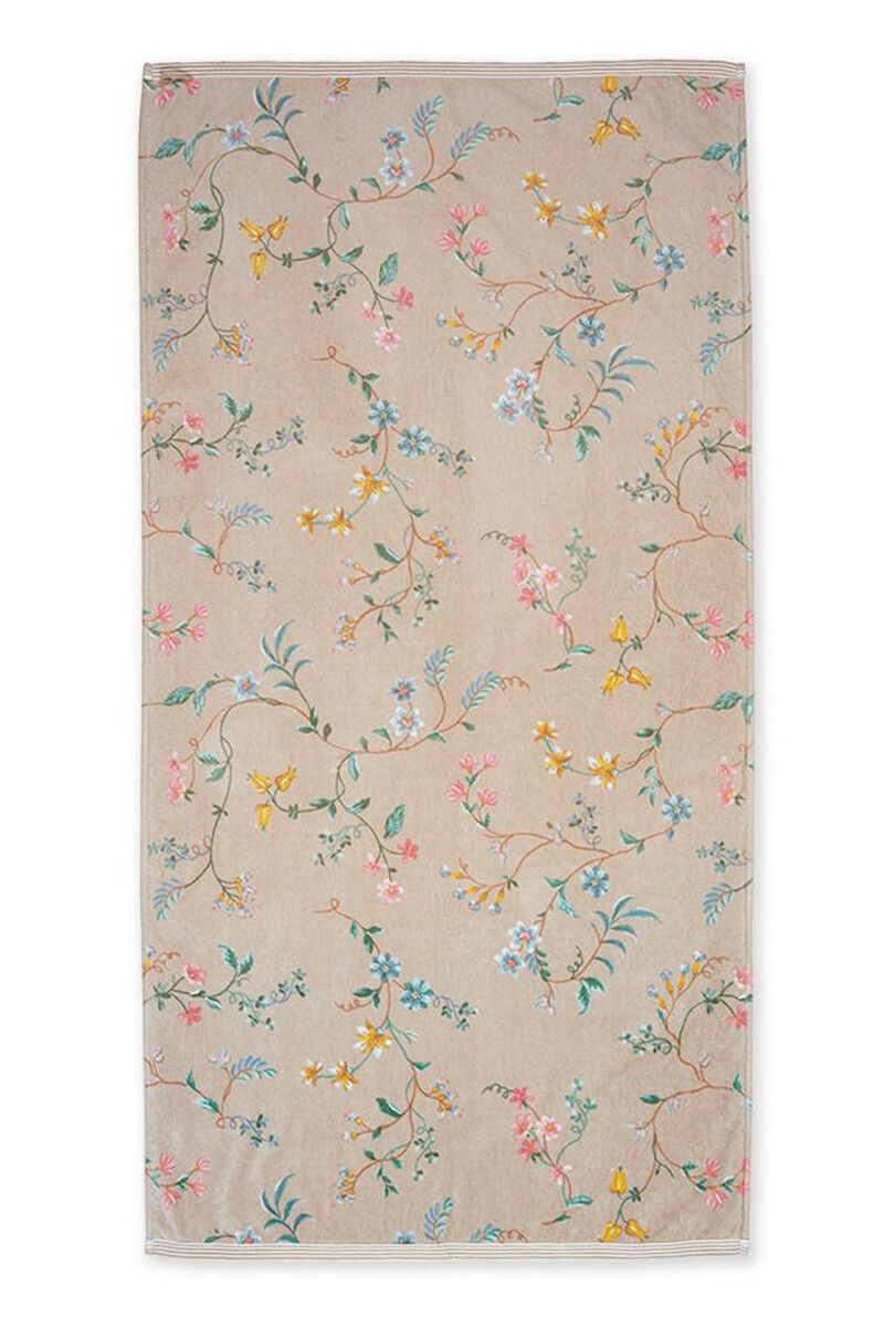 Pip Studio Les Fleurs Khaki