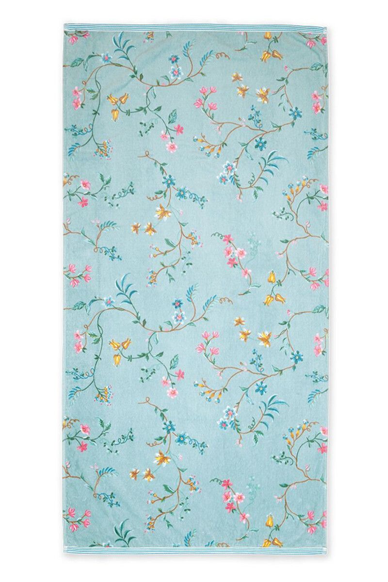 Pip Studio Les Fleurs Blue