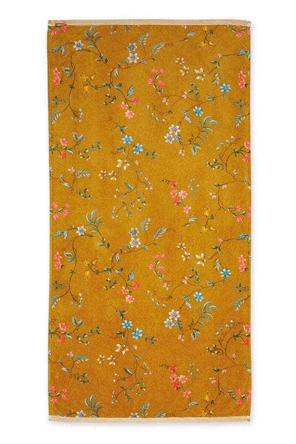 Pip Studio Les Fleurs Yellow