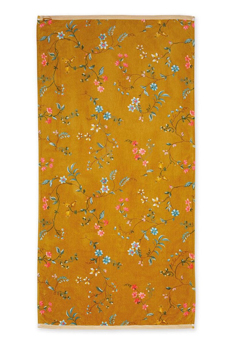 Pip Studio Les Fleurs Yellow