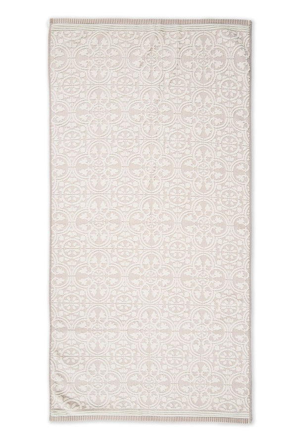 Pip Studio Tile de Pip Bath Towel Khaki