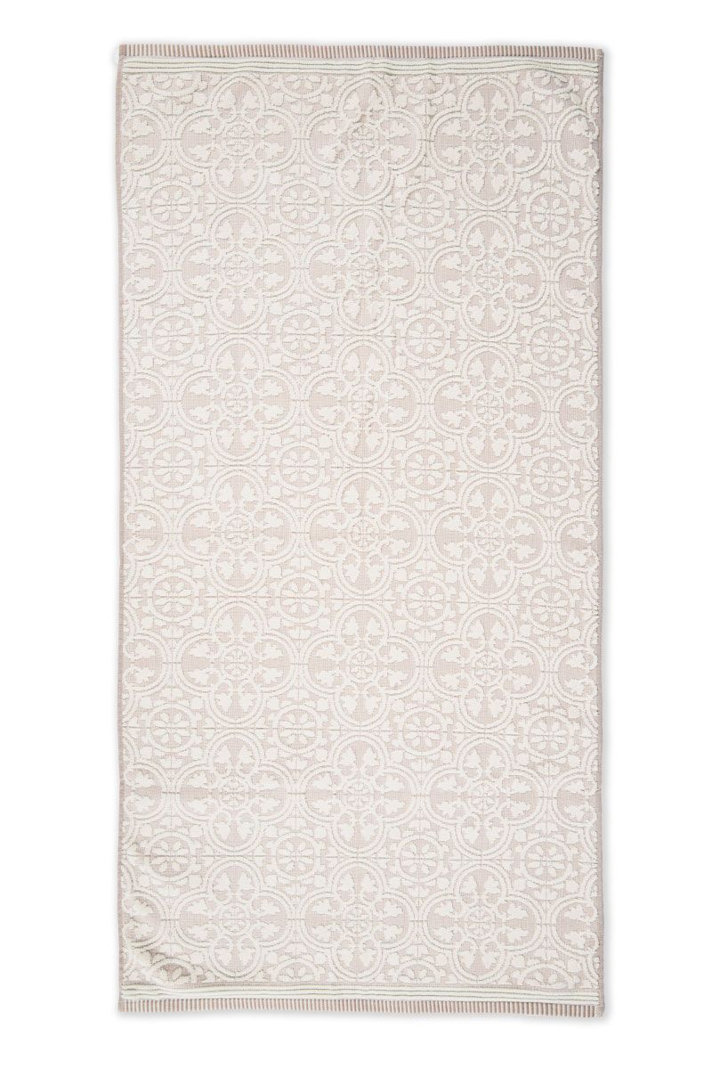 Pip Studio Tile de Pip Bath Towel Khaki