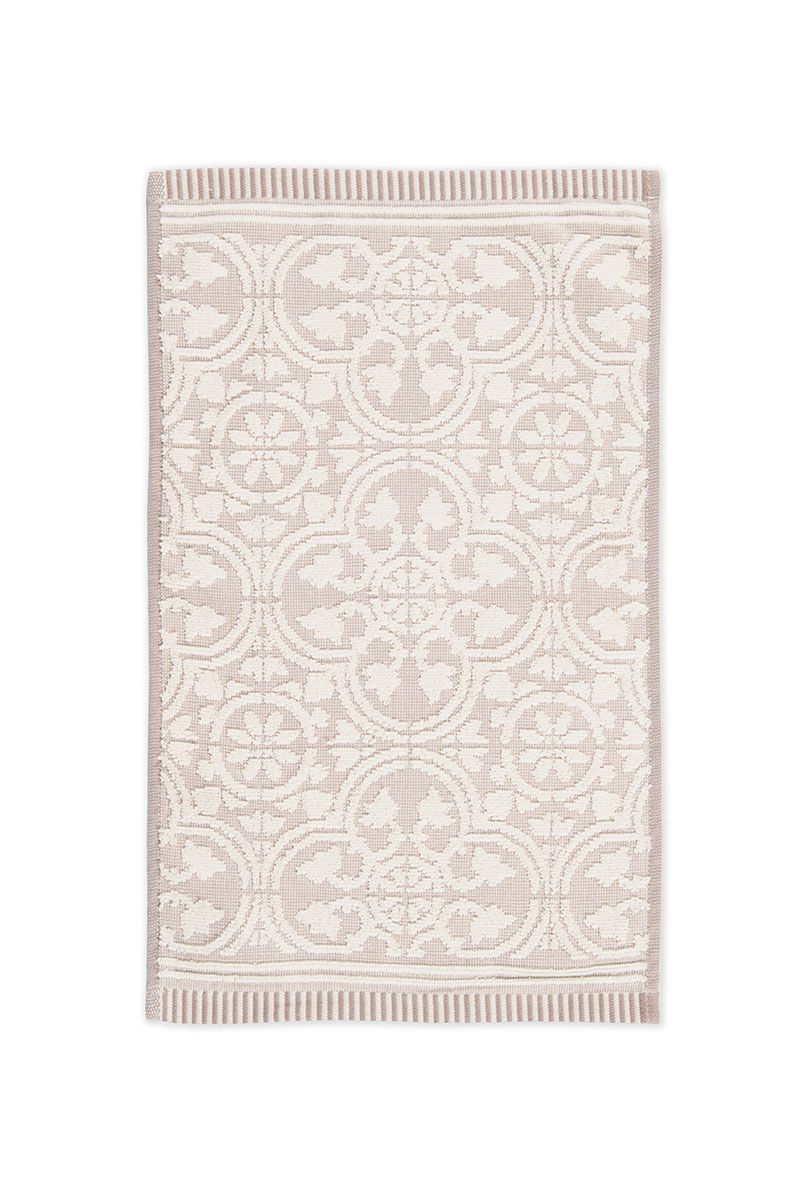 Pip Studio Tile de Pip Guest Towel Khaki