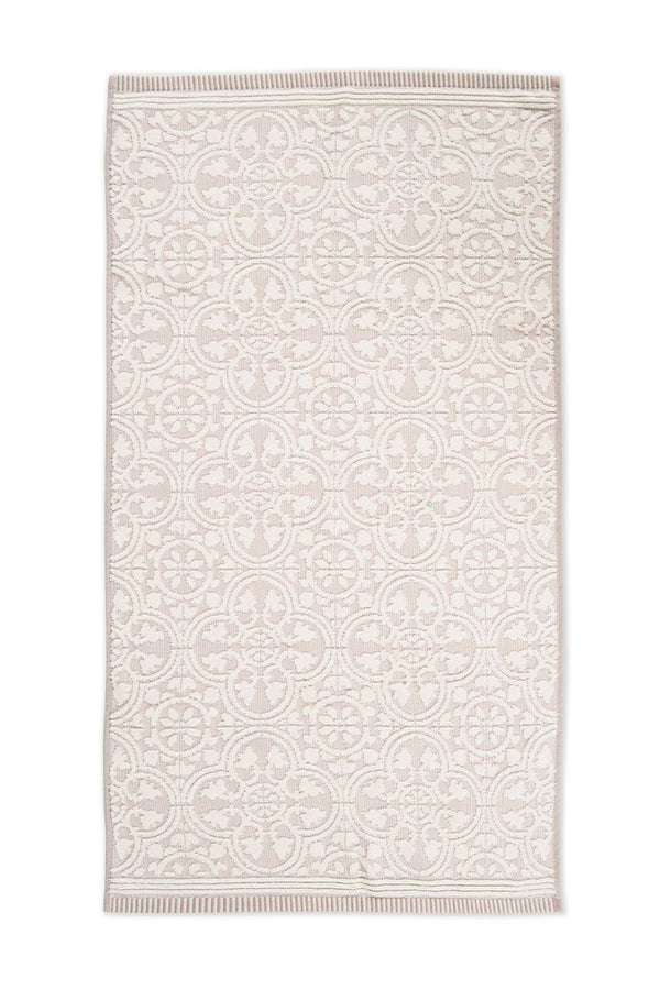 Pip Studio Tile de Pip Shower Towel Khaki