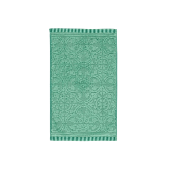Pip Studio Tile de Pip Guest Towel Green