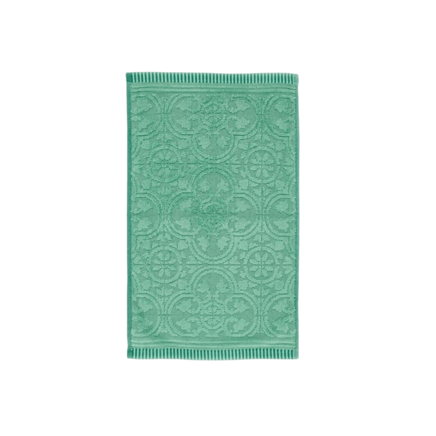 Pip Studio Tile de Pip Guest Towel Green