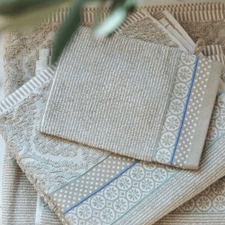 Pip Studio Soft Zellige Khaki