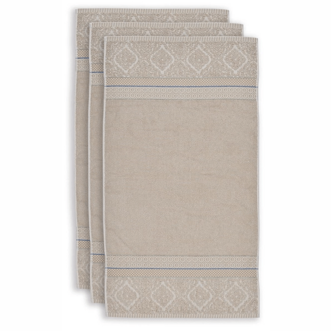 Pip Studio Soft Zellige Khaki