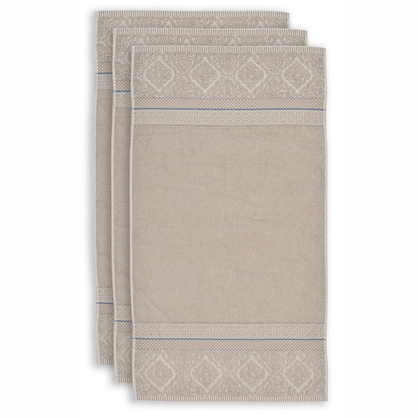 Pip Studio Soft Zellige Khaki
