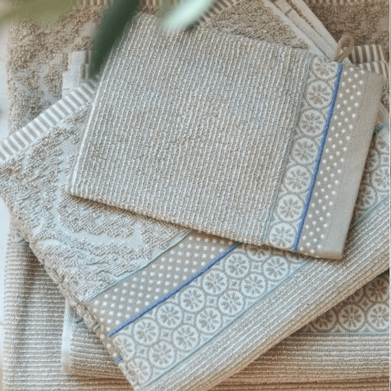 Pip Studio Soft Zellige Khaki