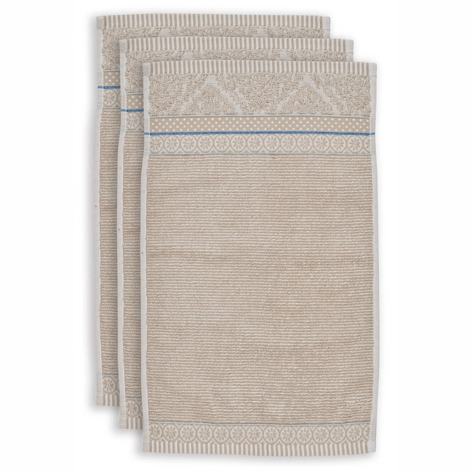 Pip Studio Soft Zellige Khaki