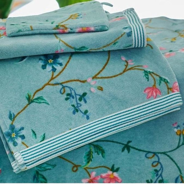 Pip Studio Les Fleurs Blue
