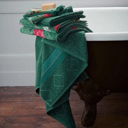 Pip Studio Soft Zellige Green