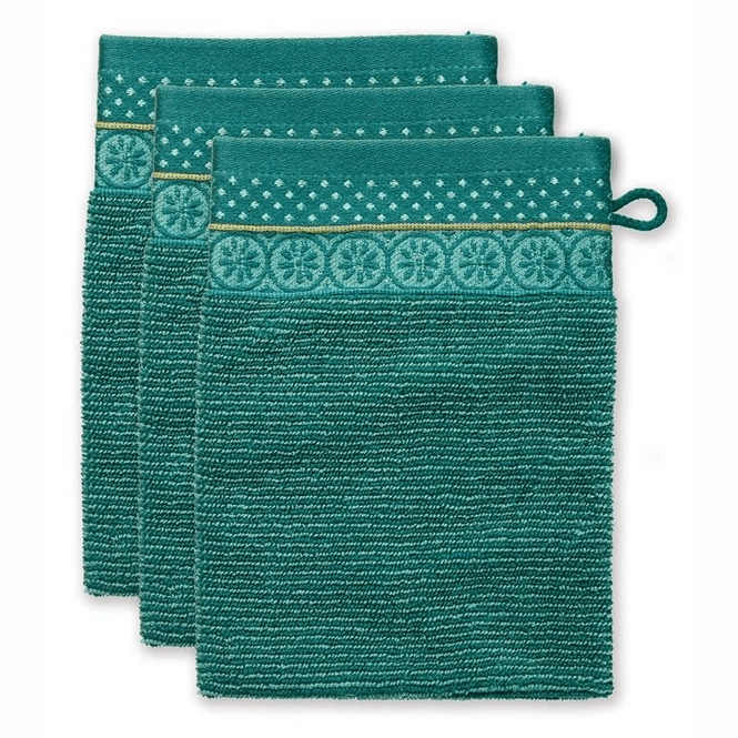 Pip Studio Soft Zellige Green