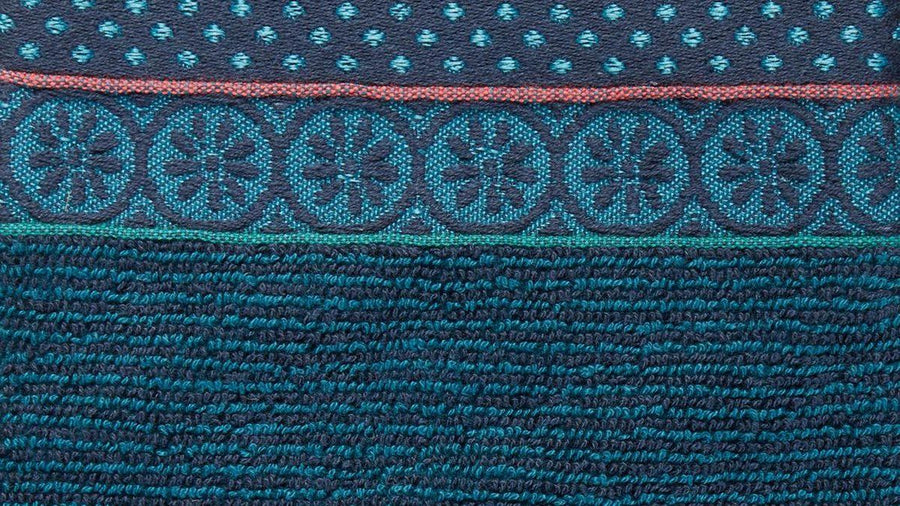 Pip Studio Soft Zellige Dark Blue
