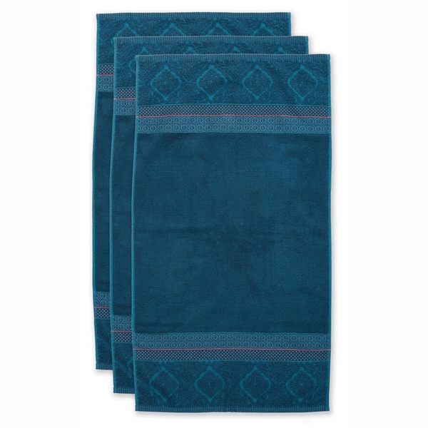 Pip Studio Soft Zellige Dark Blue